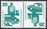 1971  Freimarken: Unfallverhütung