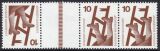 1972  Freimarken: Unfallverhütung