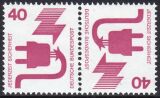 1972  Freimarken: Unfallverhütung