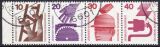 1972  Freimarken: Unfallverhütung