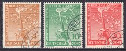 1952  Vorolympische Festtage