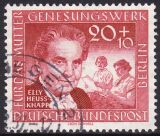 1957  Deutsches Mütter-Genesungswerk