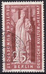 1957  Jahrestagung des Ostdeutschen Kulturrates