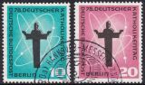 1958  Deutscher Katholikentag in Berlin