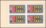 1985  Sondermarkenheftchen