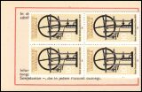 1985  Sondermarkenheftchen