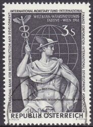 1961  Weltbankkongreß