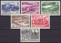 1962  15 Jahre verstaatlichte Elektrizitätswirtschaft