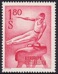 1962  Sport