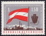 1963  Bundeskongreß des Österreichischen...