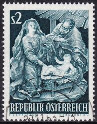 1963  Weihnachten