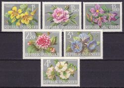 1964  Wiener Internationale Gartenschau
