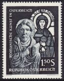 1964  Romanische Kunst in Österreich