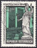 1964  Parlamentarisch-Wissenschaftliche Konferenz