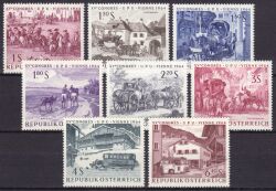 1964  Weltpostkongreß