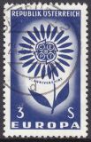 1964  Europa