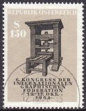 1964  Kongreß der Internationalen Graphischen...