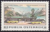 1964  Tag der Briefmarke