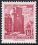 1965  Freimarke: Bauwerke