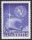 1965  100 Jahre Internationale Fernmeldeunion (ITU)