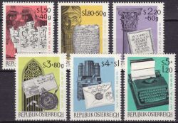 1965  Internationale Briefmarkenausstellung WIPA 1965