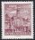 1965  Freimarke: Bauwerke