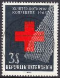 1965  Internationale Rotkreuzkonferenz