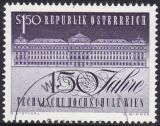 1965  150 Jahre Technische Hochschule Wien