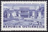 1966  Internationale Messe, Wels