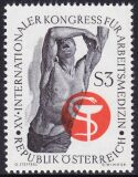 1966  Internationaler Kongreß für Arbeitsmedizin
