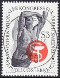 1966  Internationaler Kongreß für Arbeitsmedizin