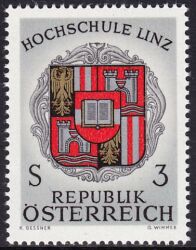 1966  Hochschule Linz