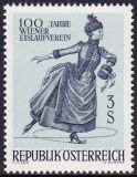 1967  100 Jahre Wiener Eislaufverein