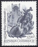 1967  100 Jahre Wiener Philharmoniker