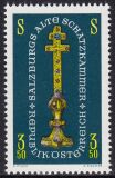 1967  Ausstellung " Salzburgs Alte Schatzkammer"