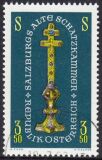 1967  Ausstellung " Salzburgs Alte Schatzkammer"