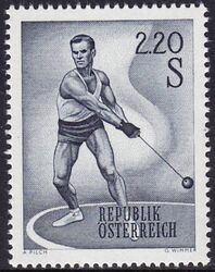 1967  Sport