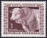 1967  Österreichische Landwirtschaftsmesse