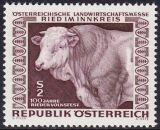 1967  Österreichische Landwirtschaftsmesse