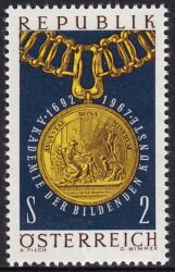 1967  275 Jahre Akademie der bildenden Künste