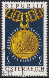 1967  275 Jahre Akademie der bildenden Knste