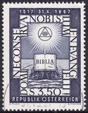 1967  450. Jahrestag des Reformationsbeginns