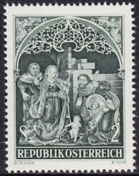 1967  Weihnachten