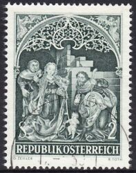 1967  Weihnachten
