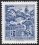 1968  Freimarke: Bauwerke