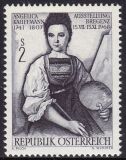 1968  Ausstellung "Angelika Kauffmann und ihre...