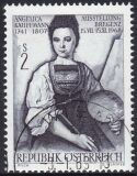 1968  Ausstellung "Angelika Kauffmann und ihre...