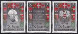 1968  50 Jahre Republik Österreich