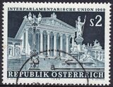 1969  Frühjahrstagung der Interparlamentarischen Union