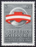 1969  Jahr der Auslands-Österreicher